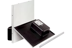 BOGEN COMMUNICATIONS CSD2X2 2'X2' DROP-IN CEILING SPEAKER WITH BACK CAN (PAIR)
