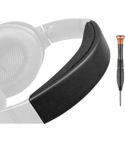 Amazon.com: SOULWIT Headband Cover for Bose QuietComfort 45 (QC45