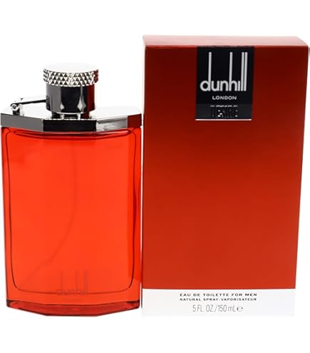 Alfred Dunhill Custom Cologne for Men Eau De Toilette Spray, 3