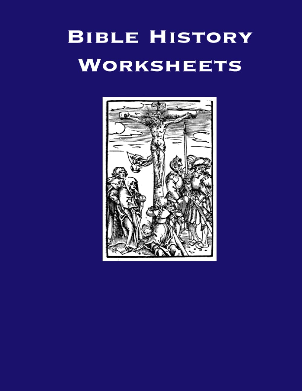 bible history worksheets preus christian 9798728957195 amazon com books