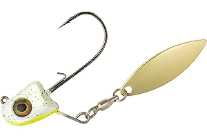 Great Lakes Finesse Sneaky Underspin