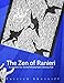 The Zen of Ranieri: A Leicester City Stress Relieving Adult Colouring Book by Patrick Sherriff