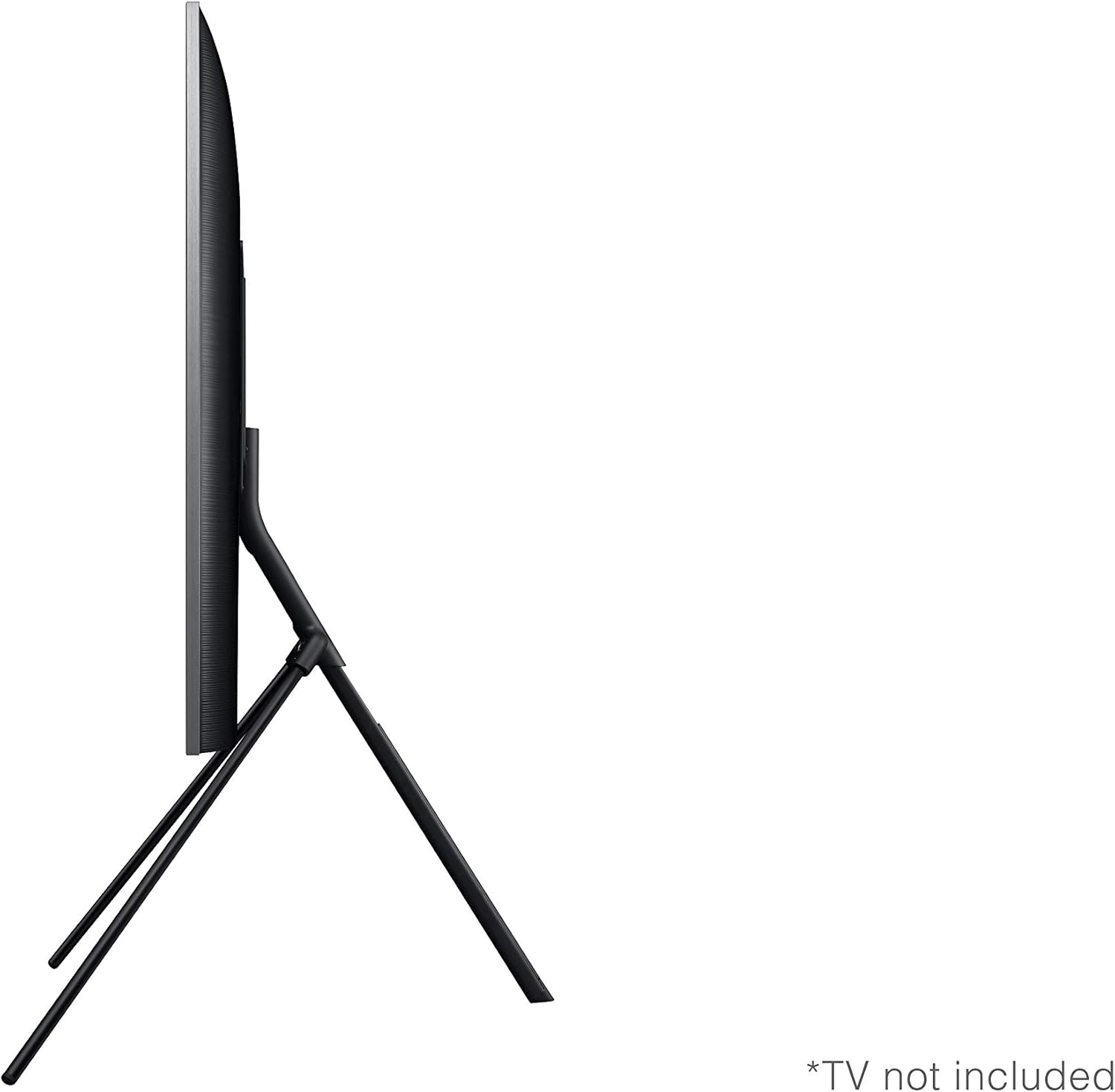 samsung studio stand with soundbar