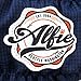 Alfie Pet - Tyler Pet 1-Sided Mesh Sling Carrier - Color: Navy