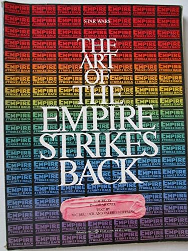 The Art of Star Wars, Episode V - The Empire Strikes Back: Vic
