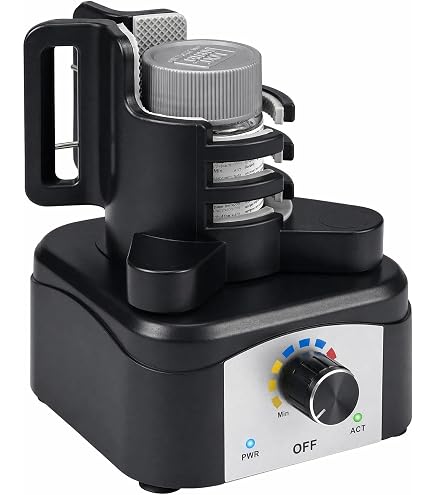 Scientific Industries SI-A236 Digital Vortex-Genie 2 Mixer, 120V