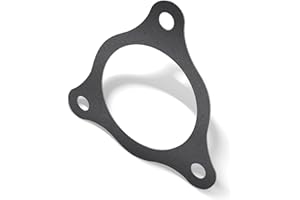 ZOZOYE Gasket For Polaris RZR PRO XP Turbo R Turbo XP 2016-2025 5814340 5814963