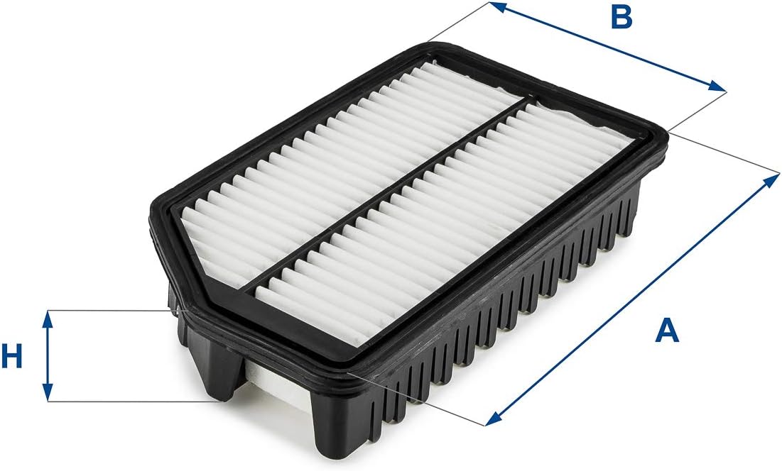 UFI Air Filter - Image 3