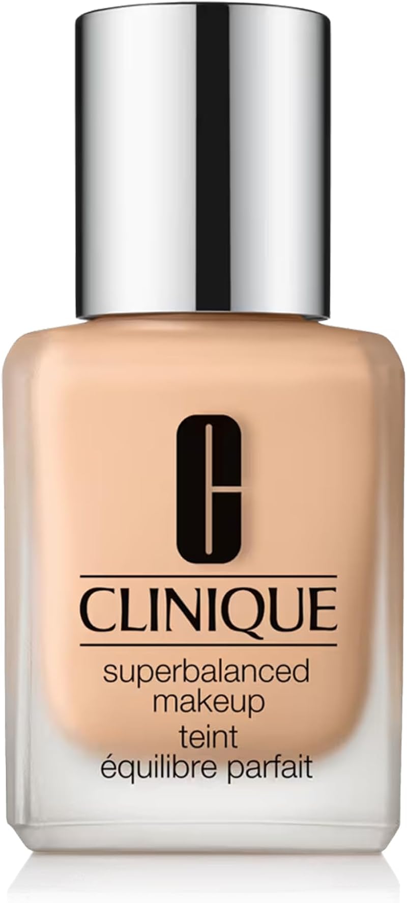 Clinique Superbalanced Oil-Free Liquid Foundation Dry to Oily Skin 30ml