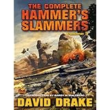 The Complete Hammer's Slammers: Volume 3 (Hammer's Slammers Volumes)