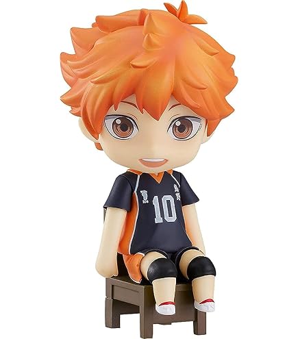 Jilijia Figura de acción de anime Haikyuu Oikawa Tooru, modelo de PVC, posición sentada, estatua estática, decoración de escritorio, regalo de 14 cm Jilijia Figura de acción de anime Haikyuu Oikawa Tooru, modelo de PVC, posición sentada, estatua estática, decoración de escritorio, regalo de 14 cm