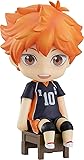 Orange Rouge Haikyu!! to The Top: Swacchao! Shoyo