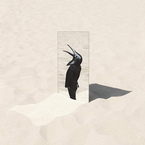 未使用品レコードLP　Penguin Cafe　A Matter of Life Penguin Cafe – A Matter Of Life 2021 – Vinyl (LP, Album