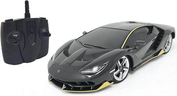 carros a control remoto lamborghini