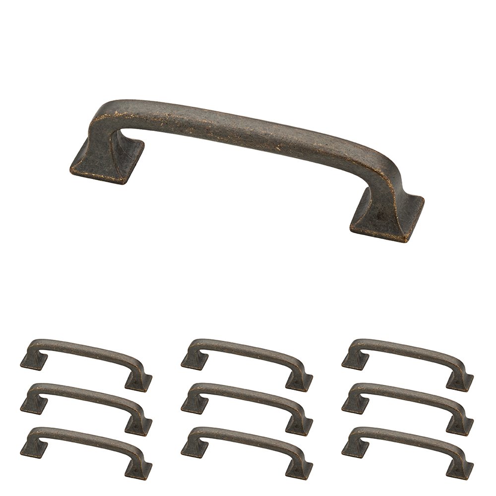 Best Antique Brass Kitchen Cabinet Hardware