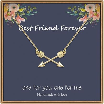 gifts for best friend girl amazon