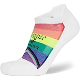 Balega Unisex Hidden Comfort Performance No Show Athletic Running Socks