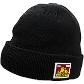 Ben Davis Beanie, Black