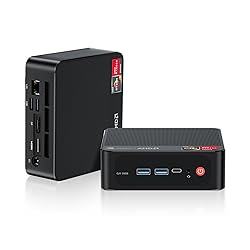 Beelink SER5 Pro Mini PC, AMD Ryzen 7