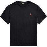POLO RALPH LAUREN Men's Cotton Crewneck