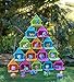 Animal Jam Adopt A Pet Series 1 Blind Bag House (Random Pet/Color)