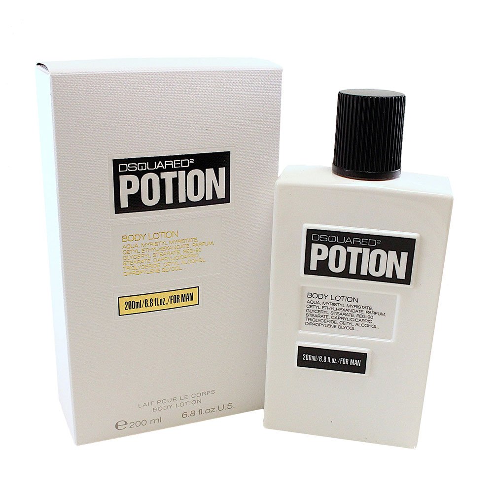 Dsquared Potion Body Lotion 200 ml