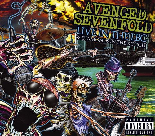 Avenged Sevenfold: Live In The LBC