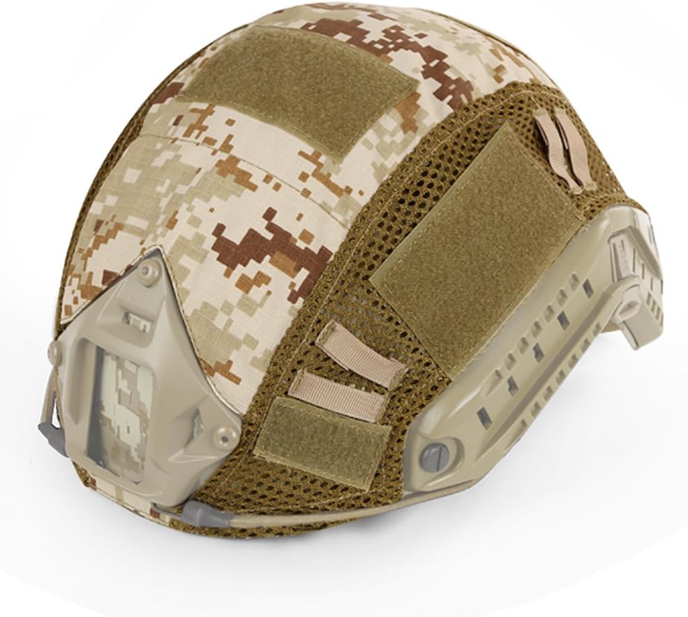 attrezzatura da paintball per bambini 10