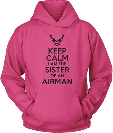 sister sweatshirt amazon