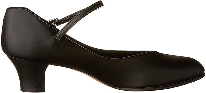 capezio character shoes amazon