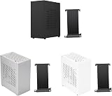 KieTeiiK A07 Mini ITX PC Case Aluminum USB3.0 RTX2070 1U Power Supply PCIe 3.0 view 2