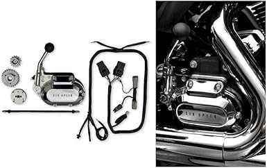 harley trike reverse problems