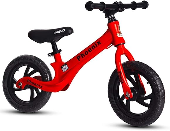 boy balance bike
