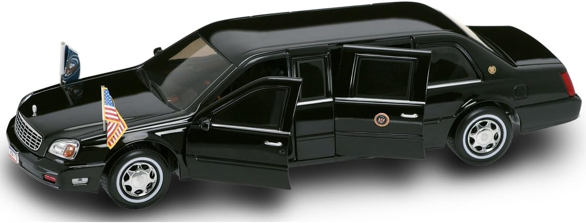 toy limousine amazon