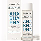 Mesoderm RX AHA BHA PHA Liquid Exfoliant, 100ml