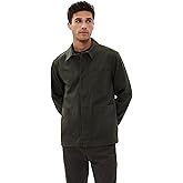 NN07 Men's Olav Overshirt