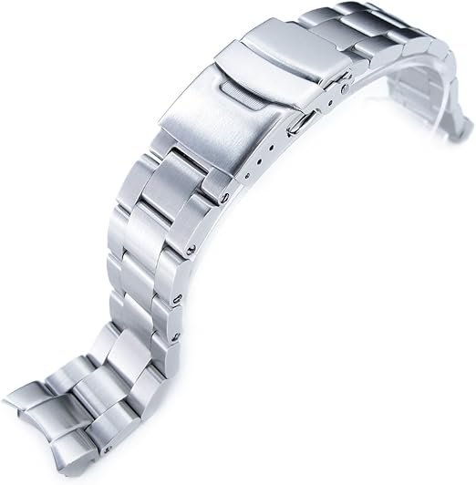 seiko watch straps amazon