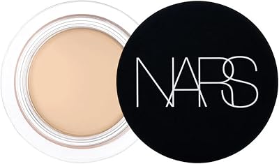 NARS Soft Matte Complete Concealer Custard 6.2g Full Coverage Blurring