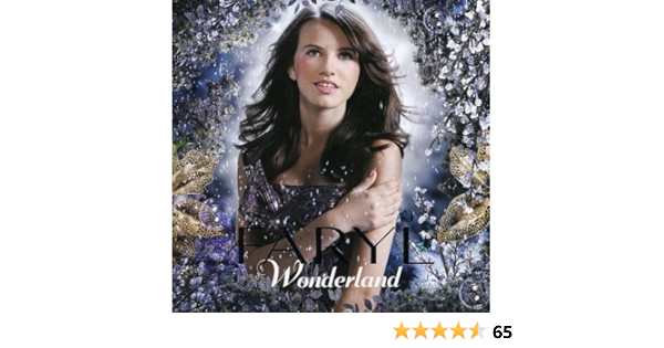Smith Faryl Wonderland Amazon Com Music
