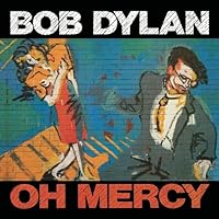 Bob Dylan Ablum Cover