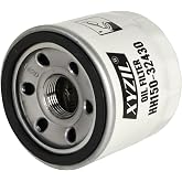XYZIL Oil Filter MAM0117 Compatible with Mahindra Max 26 XL XLT Max 28XL 1526 1626 2015 4WD 2216 2415 2516 2615 2816 3015 HST Gear, 1815 1816 3016 HST, Max 22 24 25 XL HST Tractor w/ 1.3L Engine