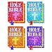 CD-2148 - DAZZLE STICKERS BIBLES 120/PK ACID