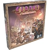 Clank! The Mummy's Curse