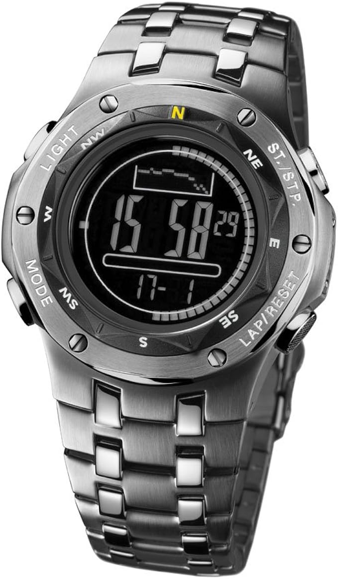 Caterpillar Men's Watches Navigo A1145111426 Watches