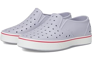 Native Shoes Unisex Kids Miles Slip-On Sneaker