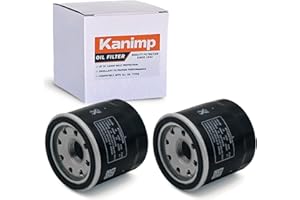 2520799 Oil Filter for Polaris Sportsman 570 500 450 400 Ranger Trail Boss 325 330 Scrambler 500 850 XP 1000 Xplorer 400L Xpe