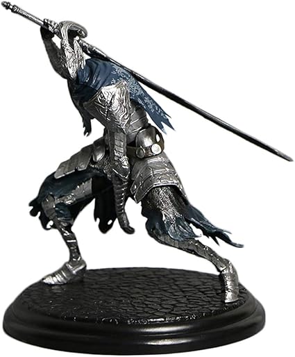 artorias action figure