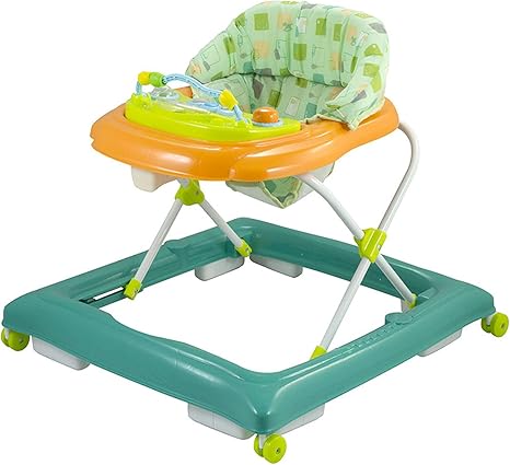 isafe baby walker