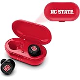 SOAR NCAA Unisex True Wireless Earbuds V.2