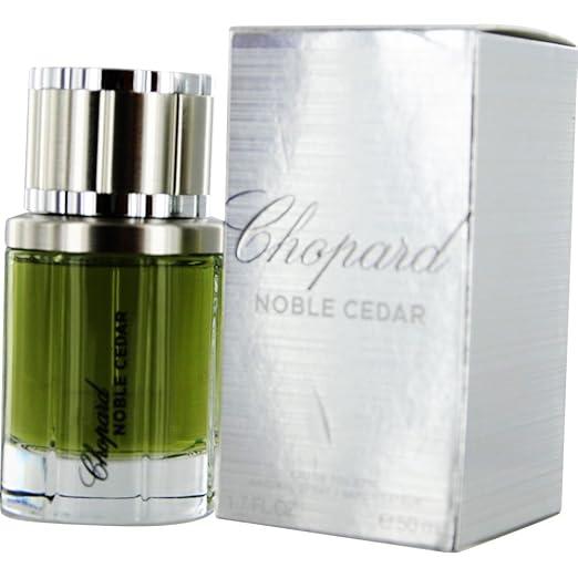 Chopard Noble Cedar Eau de Toilette – 50 ml